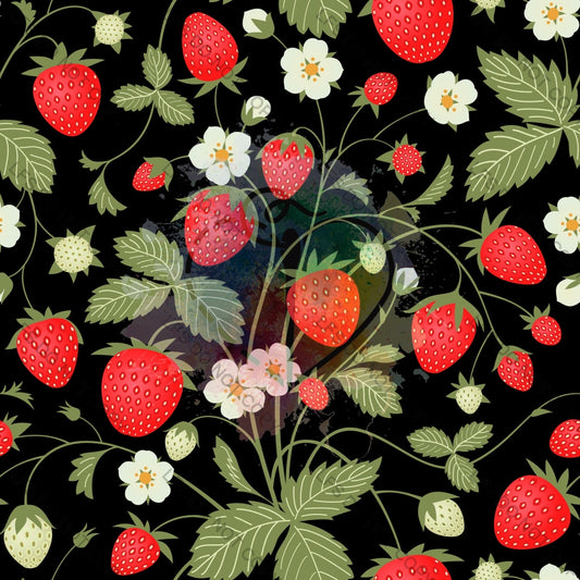 Sp0057 - Summer Strawberry