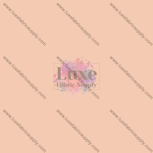 Spring Reverie Solid Color Blush Pink Fabric