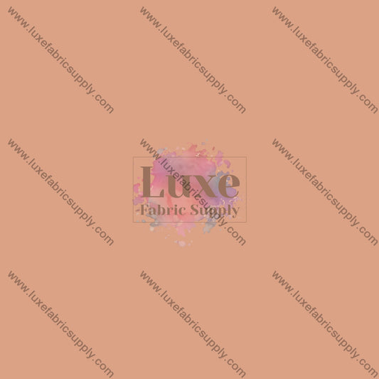 Spring Reverie Solid Color Vintage Pink Fabric
