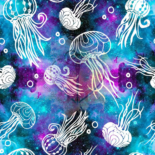 St0155 - Jellyfish