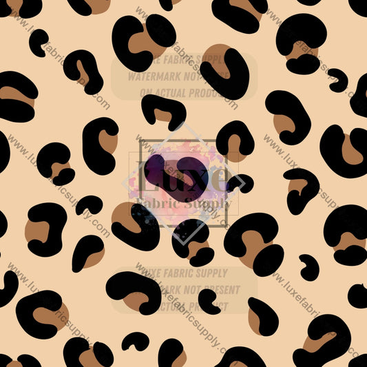 Wfg0052 Cheetah Fabric