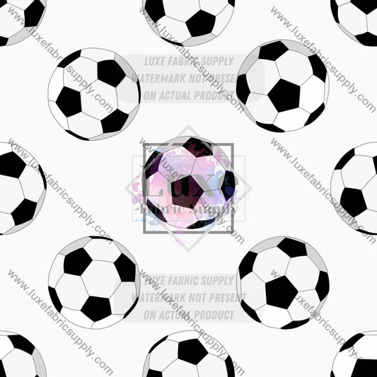 Wfg0232 Soccer Ball Fabric