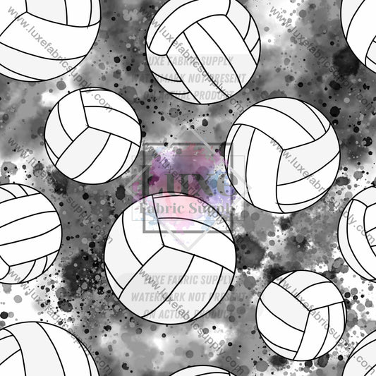 Wfg0262 Volleyball Fabric